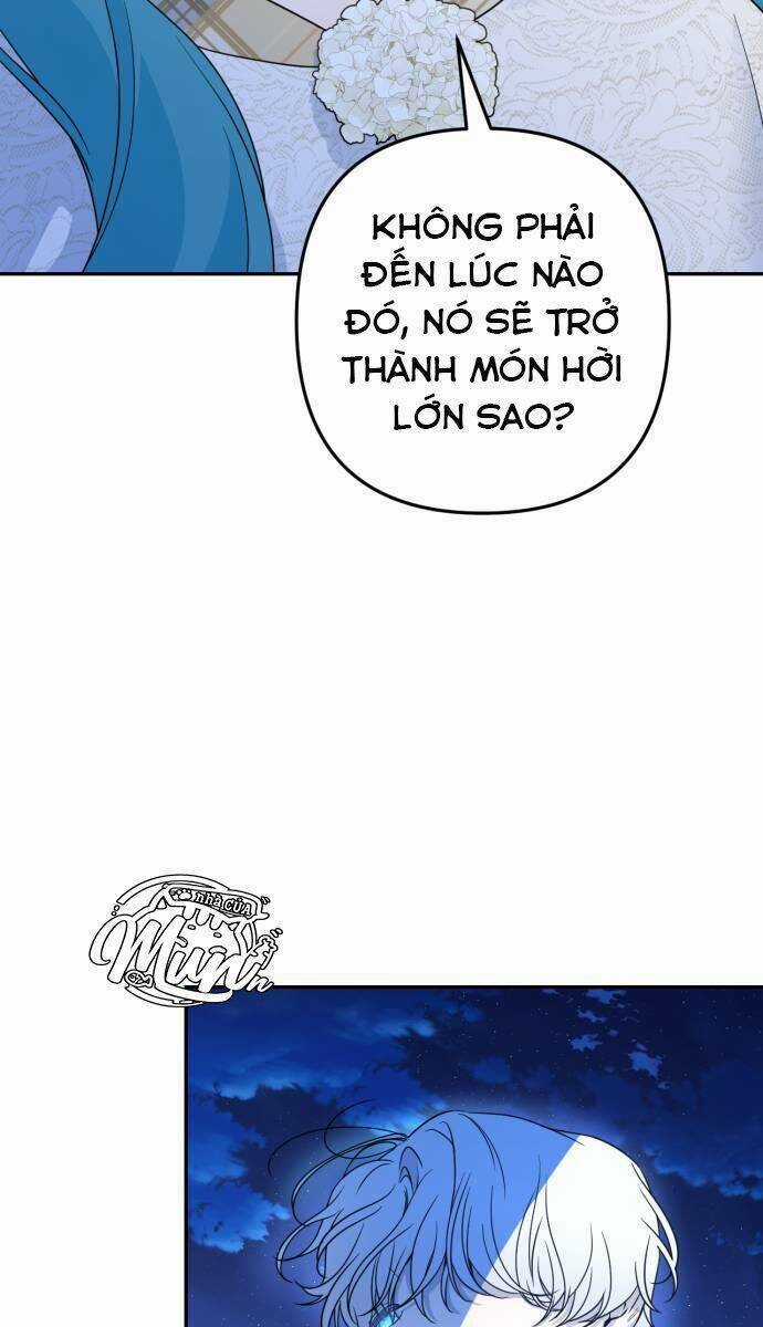 Công Nương Mint Bé Nhỏ Chapter 37 trang 46