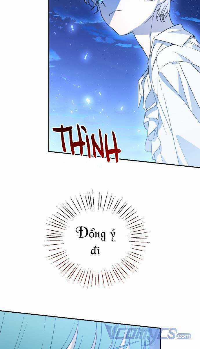 Công Nương Mint Bé Nhỏ Chapter 37 trang 47