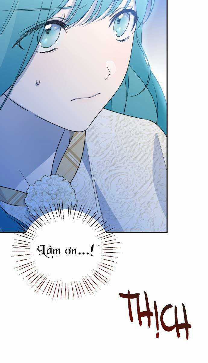 Công Nương Mint Bé Nhỏ Chapter 37 trang 48