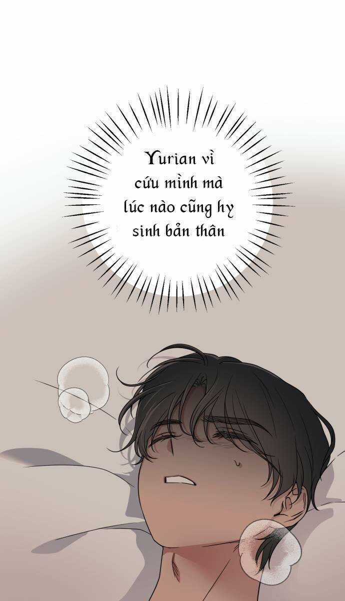 Công Nương Mint Bé Nhỏ Chapter 37 trang 49