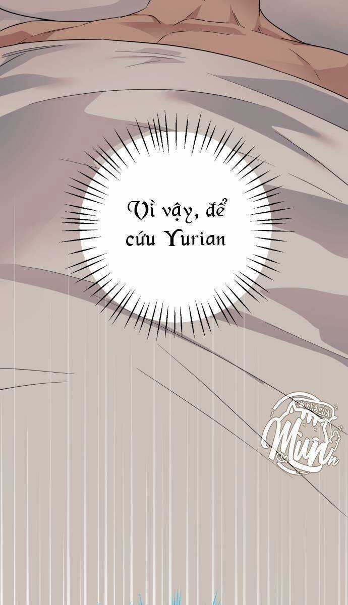 Công Nương Mint Bé Nhỏ Chapter 37 trang 50