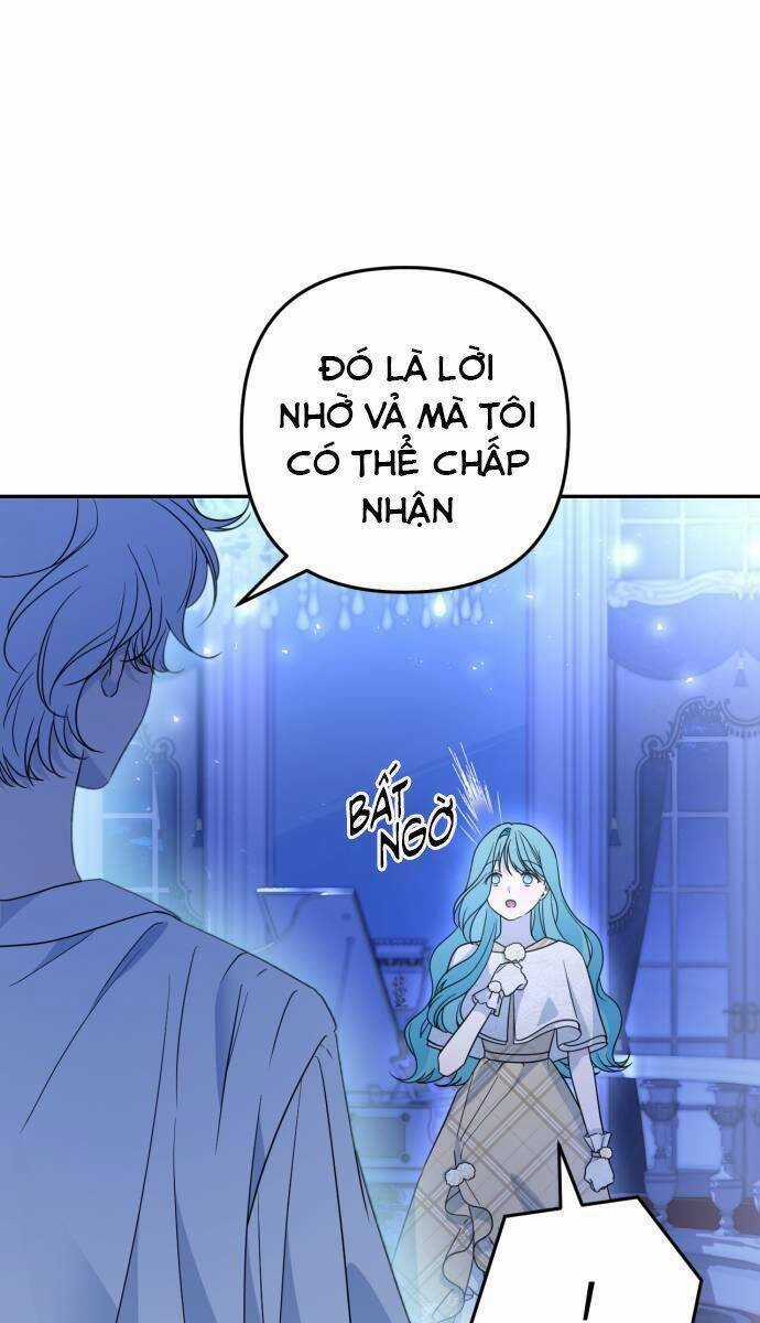 Công Nương Mint Bé Nhỏ Chapter 37 trang 53
