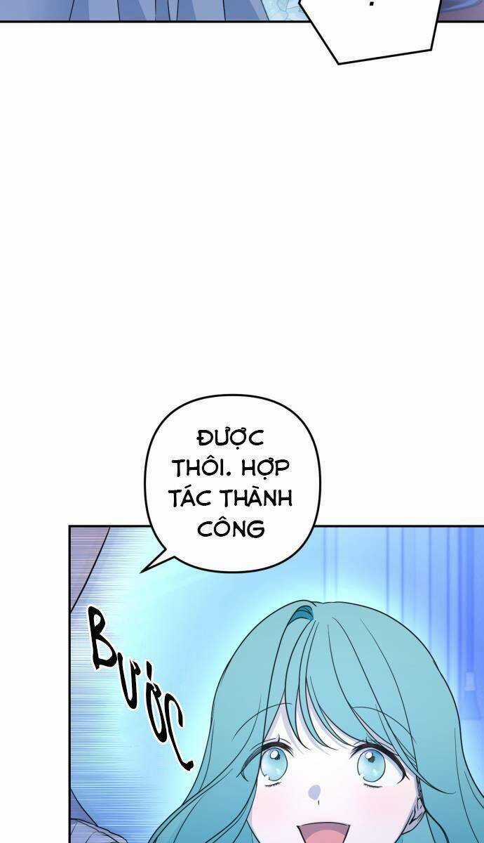 Công Nương Mint Bé Nhỏ Chapter 37 trang 54