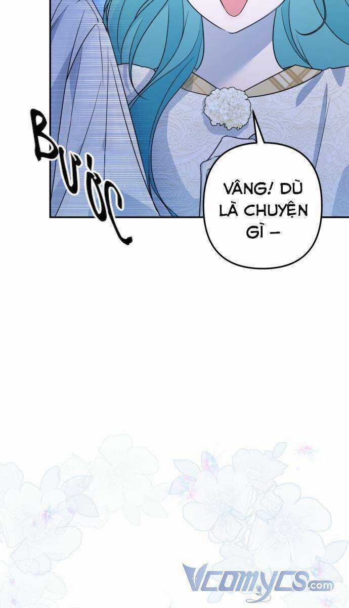 Công Nương Mint Bé Nhỏ Chapter 37 trang 55