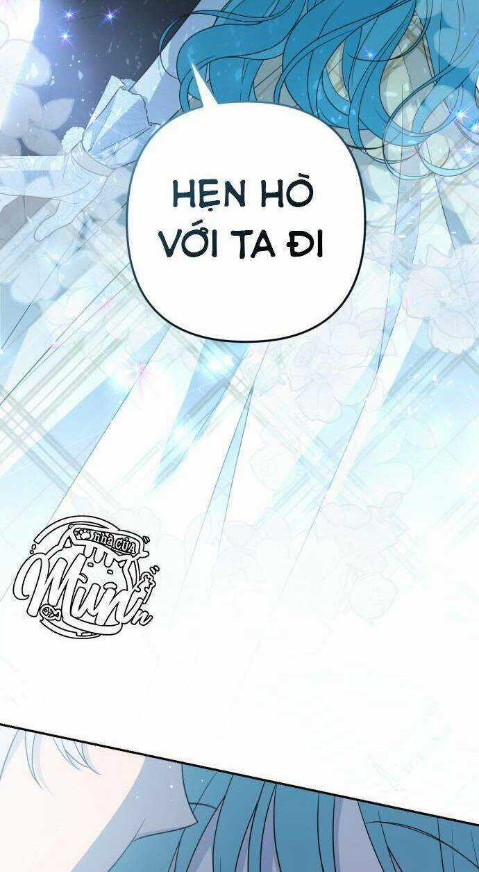 Công Nương Mint Bé Nhỏ Chapter 37 trang 57