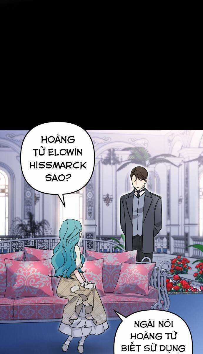 Công Nương Mint Bé Nhỏ Chapter 37 trang 6