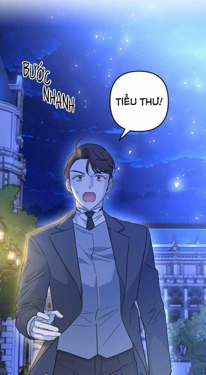 Công Nương Mint Bé Nhỏ Chapter 37 trang 60