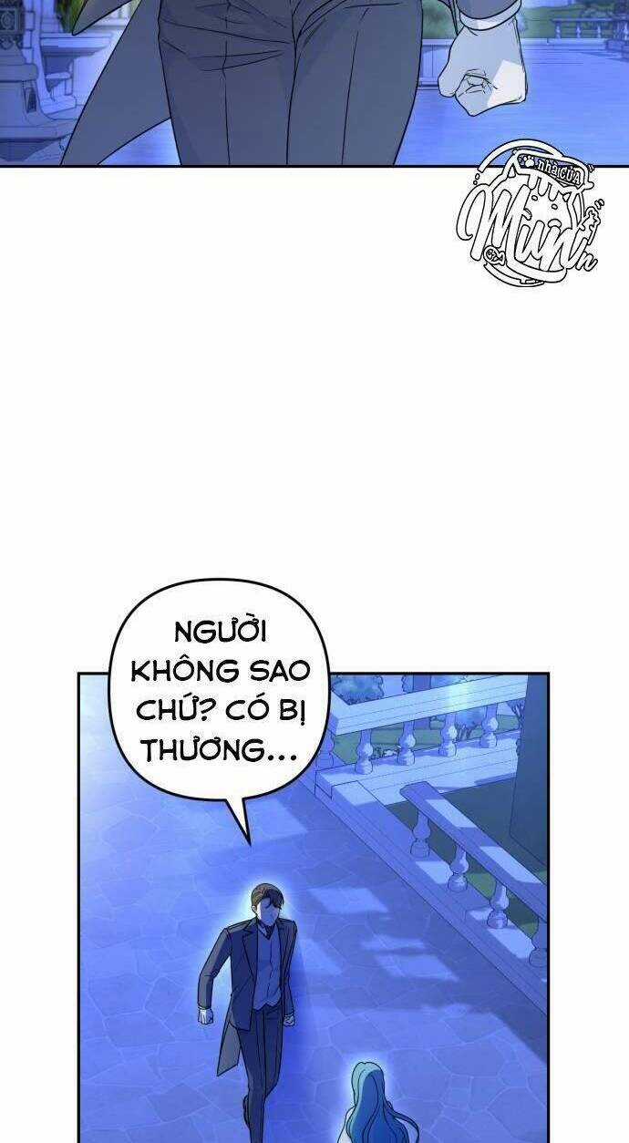 Công Nương Mint Bé Nhỏ Chapter 37 trang 61