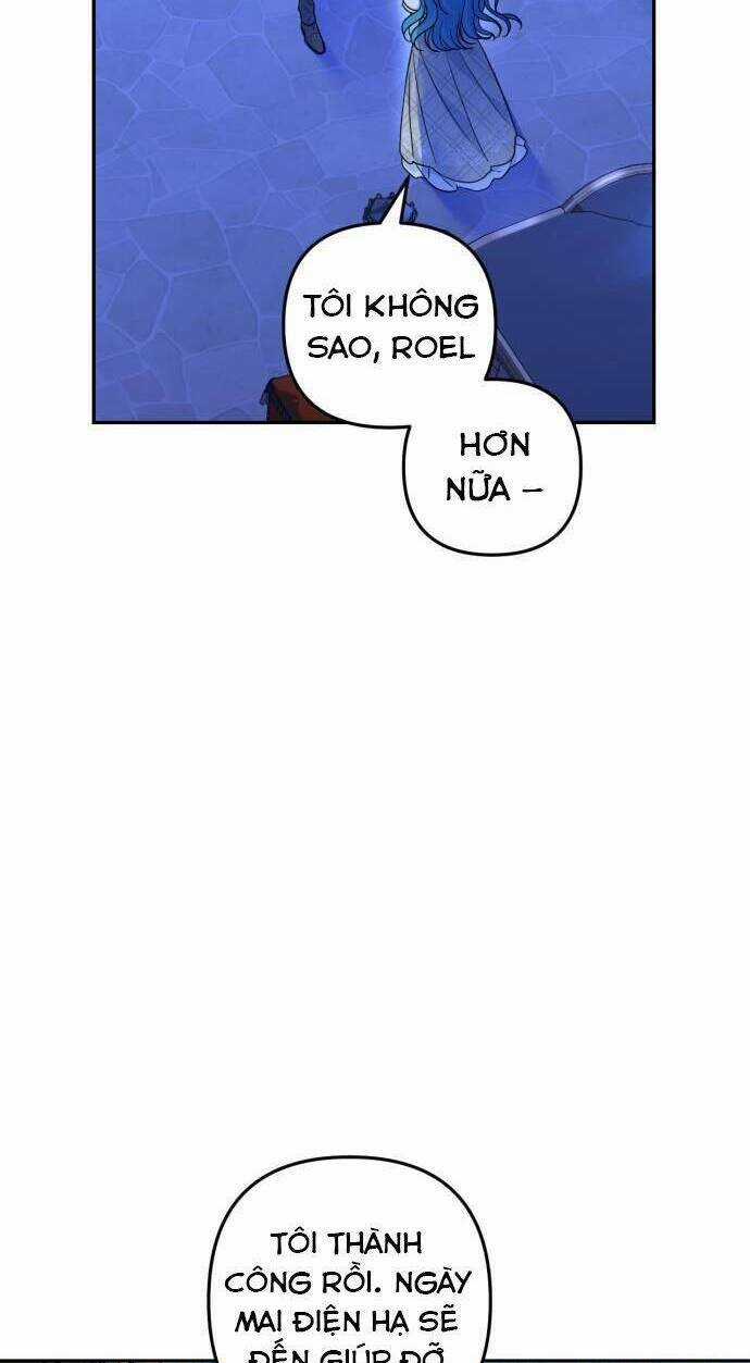 Công Nương Mint Bé Nhỏ Chapter 37 trang 62