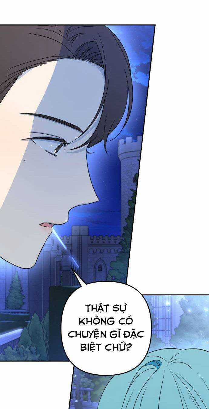 Công Nương Mint Bé Nhỏ Chapter 37 trang 64