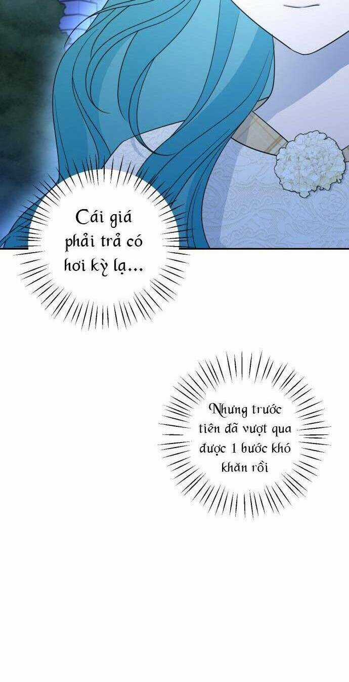 Công Nương Mint Bé Nhỏ Chapter 37 trang 69