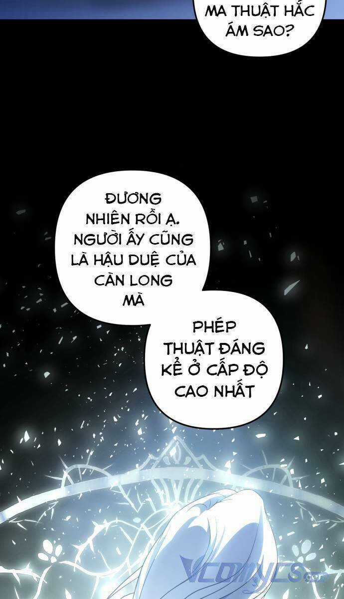 Công Nương Mint Bé Nhỏ Chapter 37 trang 7