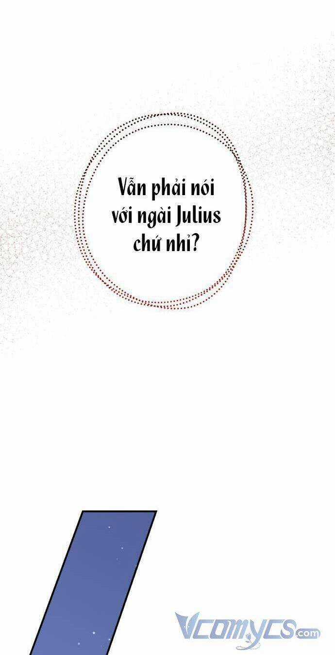 Công Nương Mint Bé Nhỏ Chapter 37 trang 71