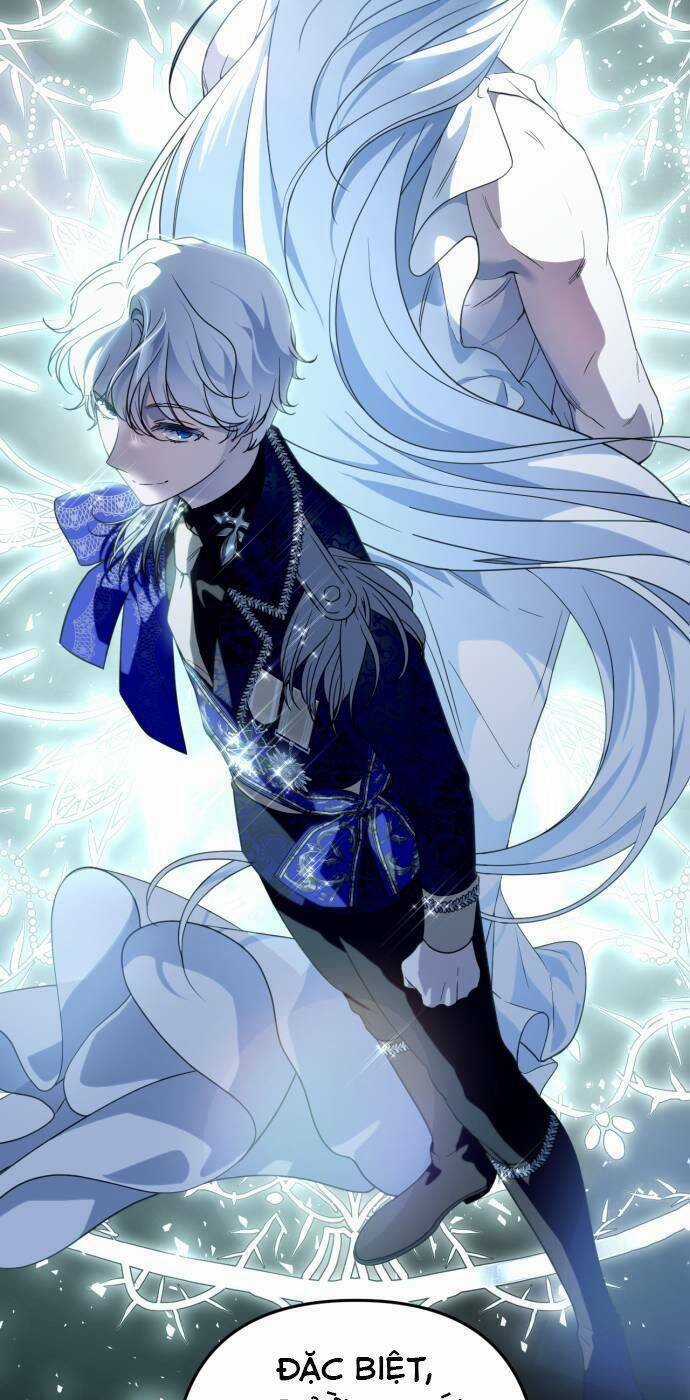 Công Nương Mint Bé Nhỏ Chapter 37 trang 8