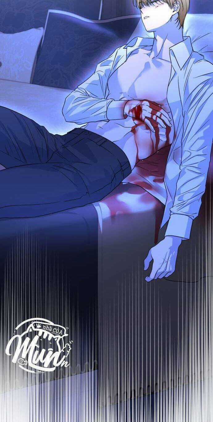 Công Nương Mint Bé Nhỏ Chapter 37 trang 80