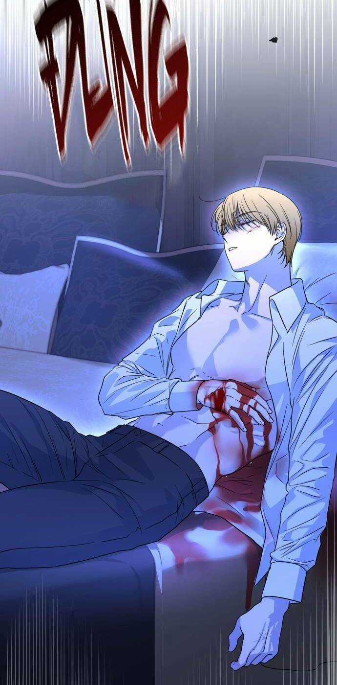 Công Nương Mint Bé Nhỏ Chapter 38 trang 1
