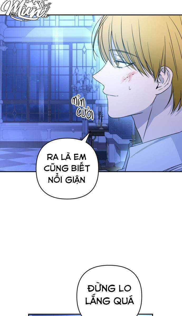 Công Nương Mint Bé Nhỏ Chapter 38 trang 10