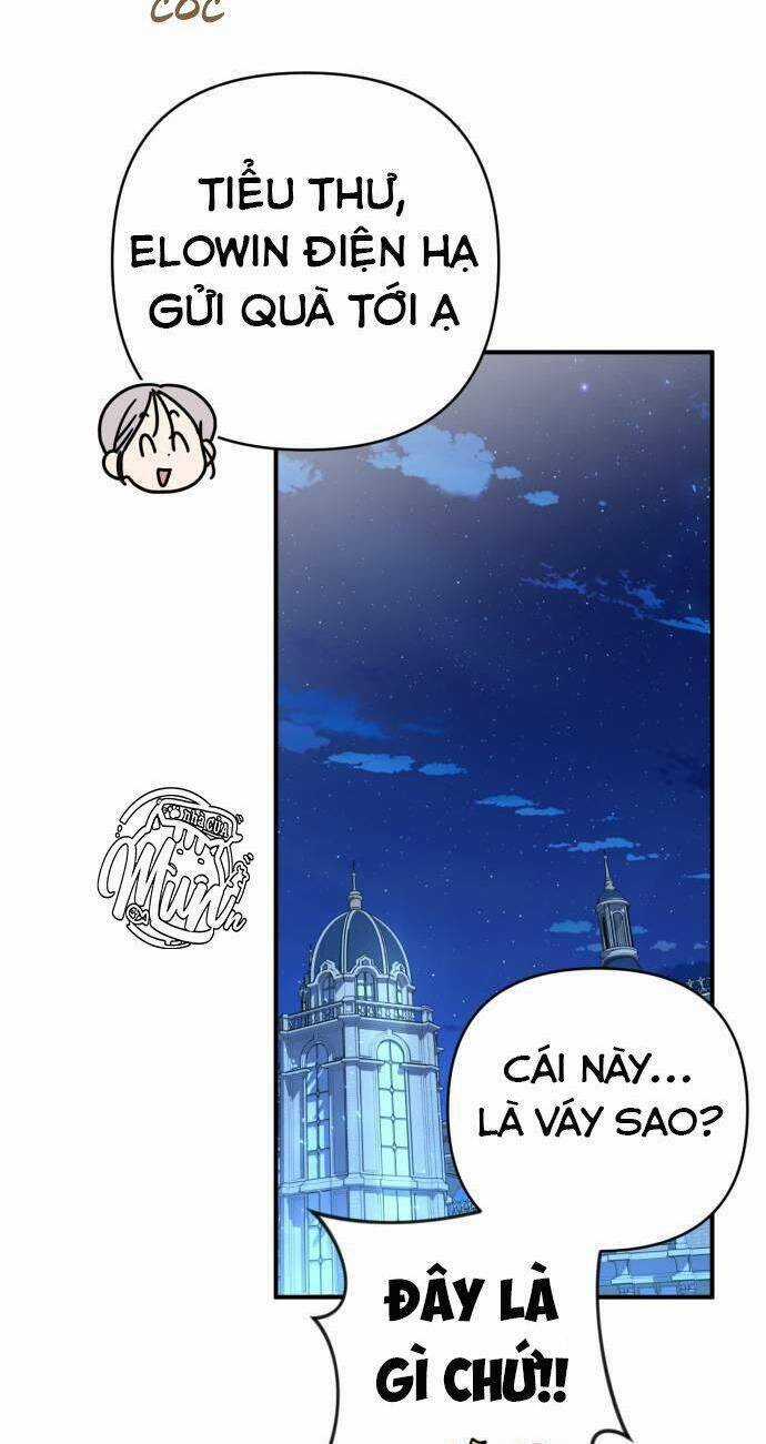 Công Nương Mint Bé Nhỏ Chapter 38 trang 100