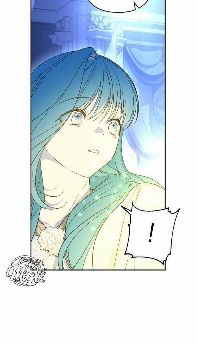 Công Nương Mint Bé Nhỏ Chapter 38 trang 11