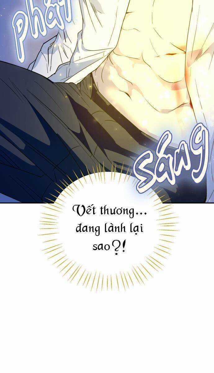 Công Nương Mint Bé Nhỏ Chapter 38 trang 13