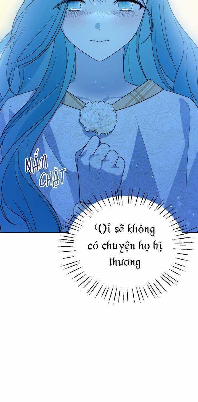 Công Nương Mint Bé Nhỏ Chapter 38 trang 16