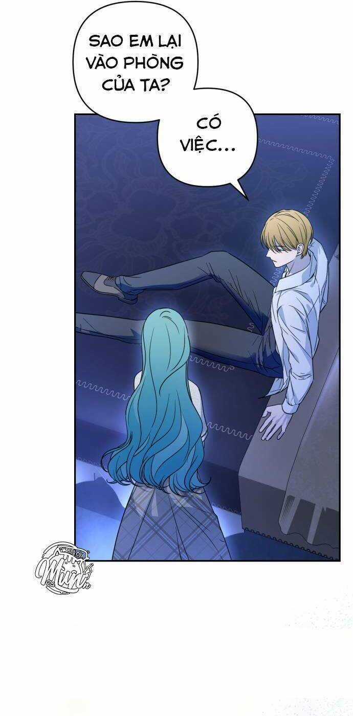 Công Nương Mint Bé Nhỏ Chapter 38 trang 17