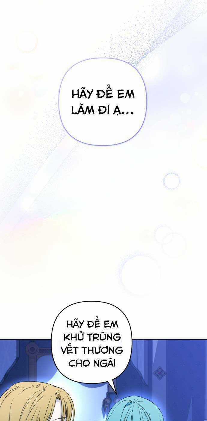 Công Nương Mint Bé Nhỏ Chapter 38 trang 18