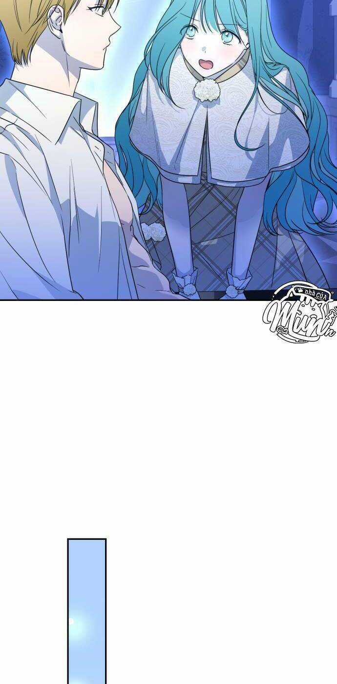 Công Nương Mint Bé Nhỏ Chapter 38 trang 19