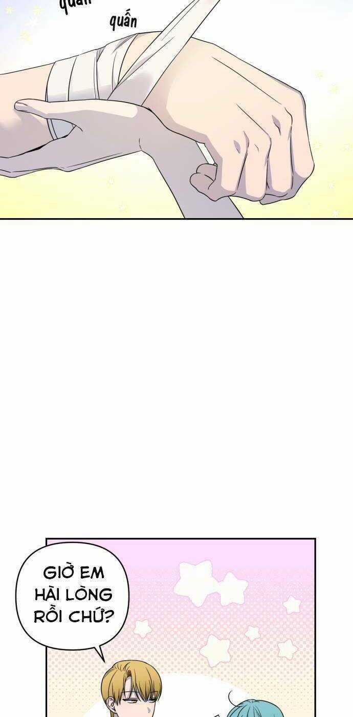 Công Nương Mint Bé Nhỏ Chapter 38 trang 21