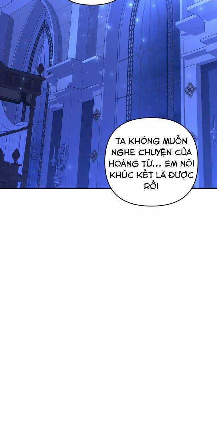 Công Nương Mint Bé Nhỏ Chapter 38 trang 25