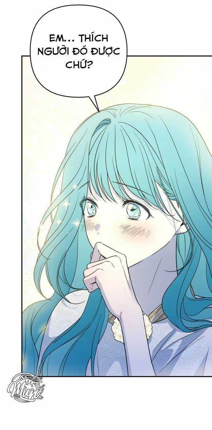 Công Nương Mint Bé Nhỏ Chapter 38 trang 26