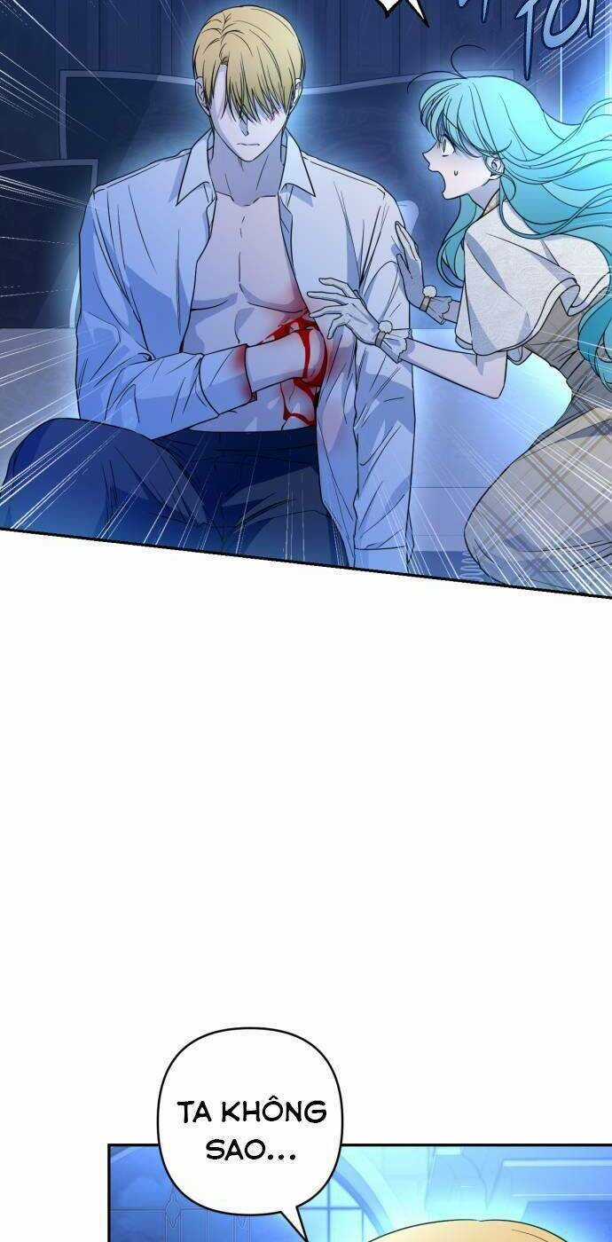 Công Nương Mint Bé Nhỏ Chapter 38 trang 3