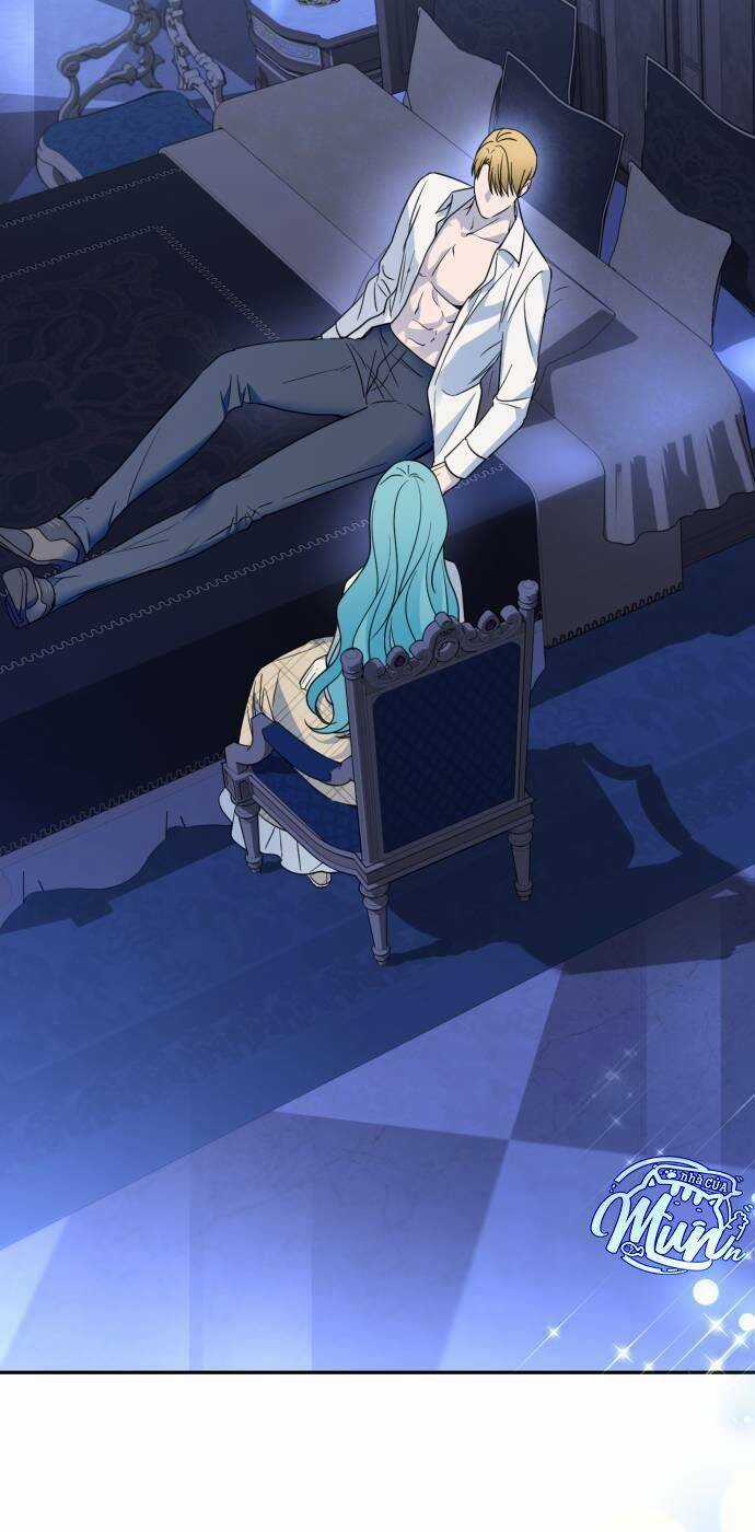 Công Nương Mint Bé Nhỏ Chapter 38 trang 30