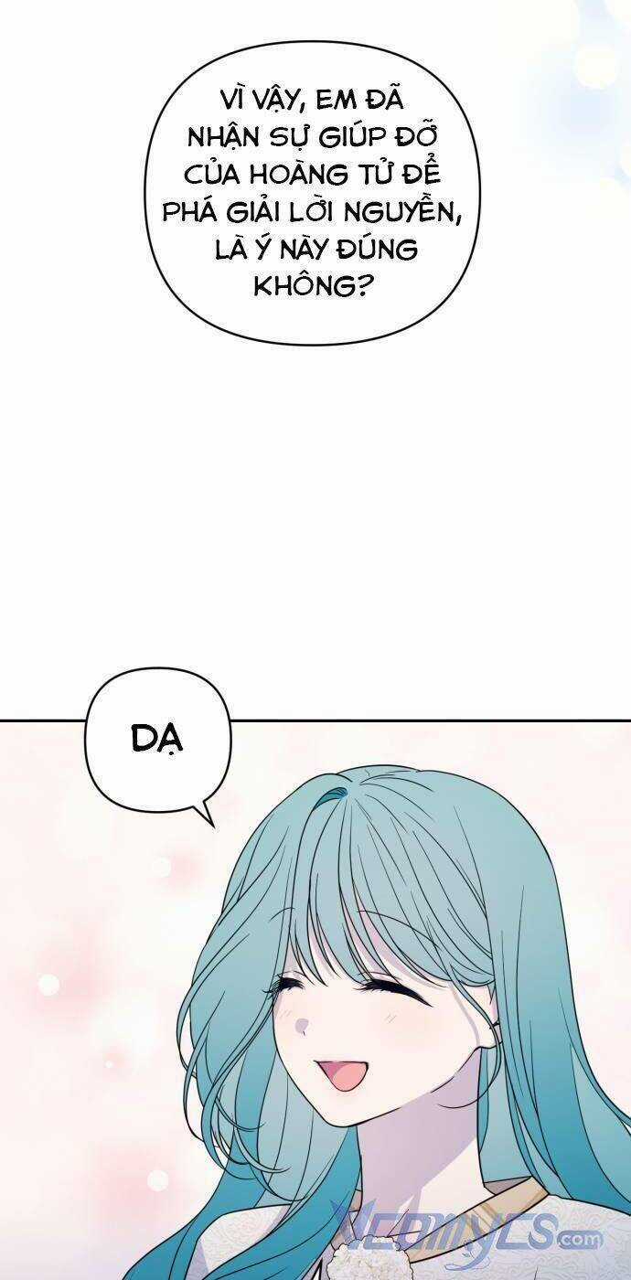 Công Nương Mint Bé Nhỏ Chapter 38 trang 31