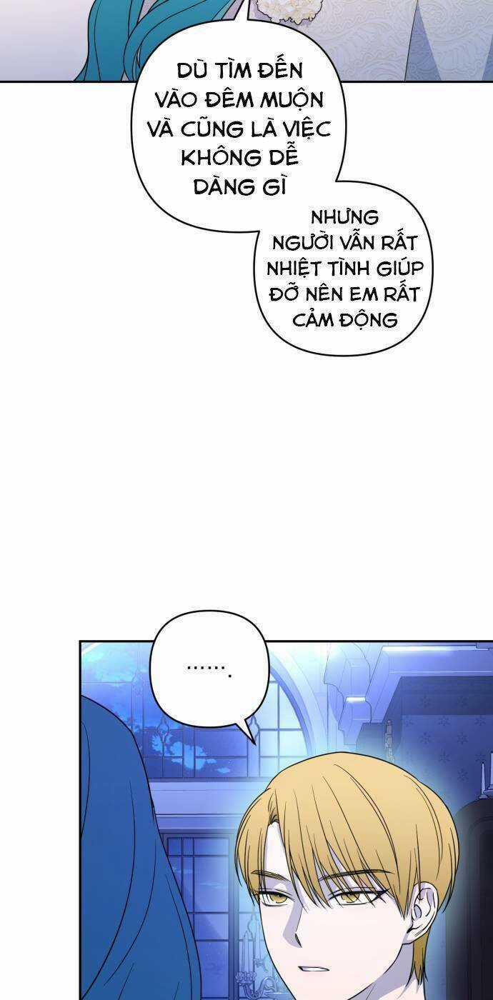 Công Nương Mint Bé Nhỏ Chapter 38 trang 32