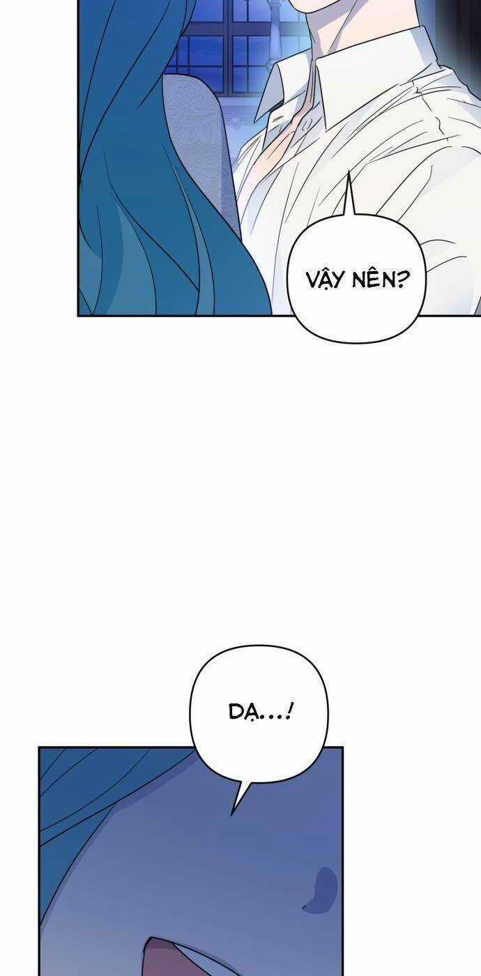 Công Nương Mint Bé Nhỏ Chapter 38 trang 33