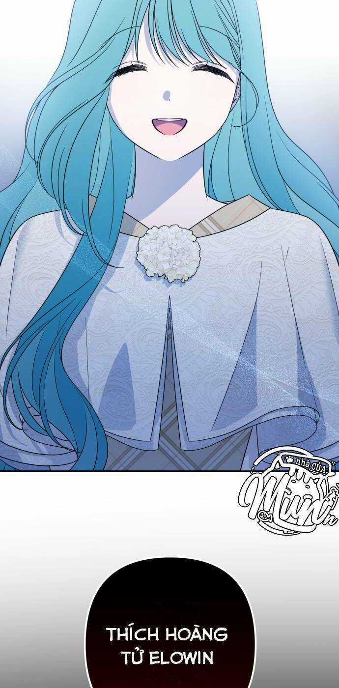 Công Nương Mint Bé Nhỏ Chapter 38 trang 35