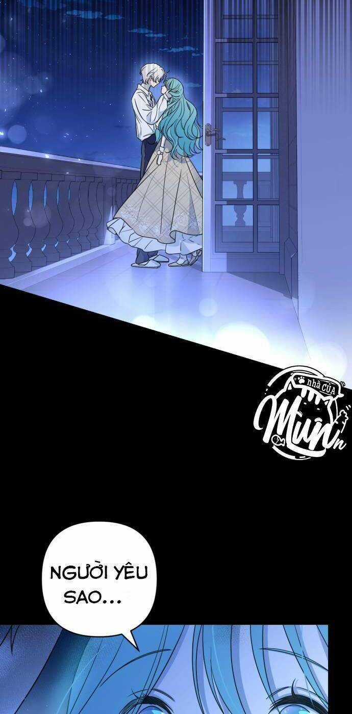 Công Nương Mint Bé Nhỏ Chapter 38 trang 37