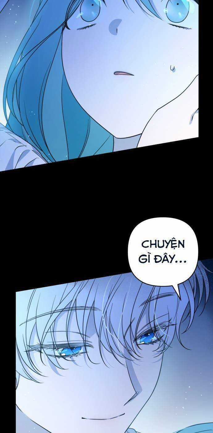 Công Nương Mint Bé Nhỏ Chapter 38 trang 38