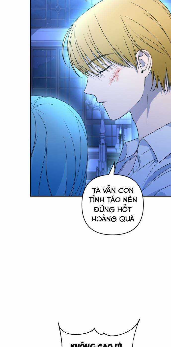 Công Nương Mint Bé Nhỏ Chapter 38 trang 4