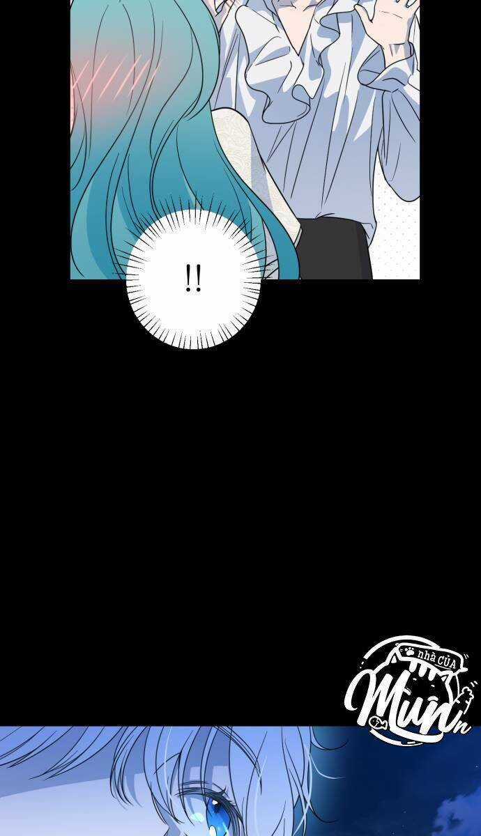 Công Nương Mint Bé Nhỏ Chapter 38 trang 40