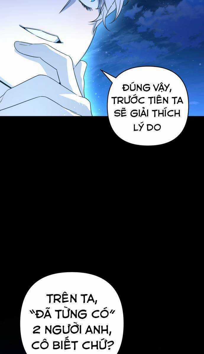 Công Nương Mint Bé Nhỏ Chapter 38 trang 41