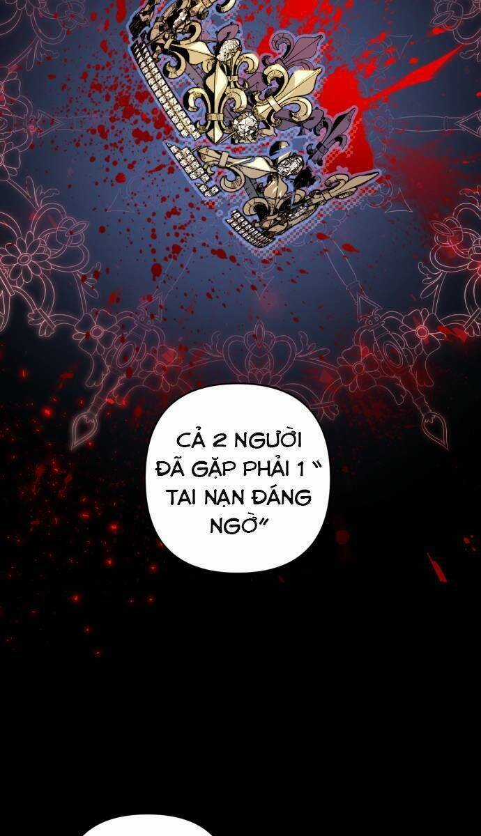 Công Nương Mint Bé Nhỏ Chapter 38 trang 44