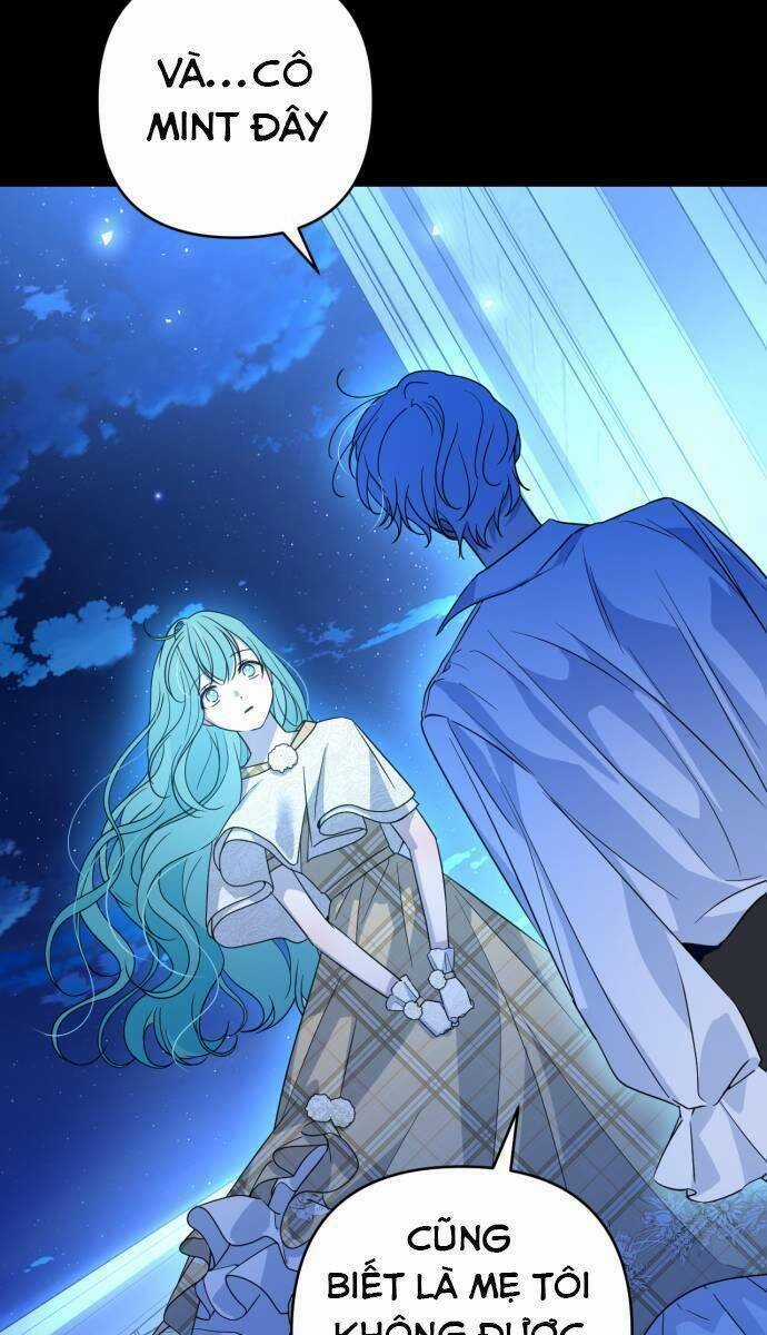 Công Nương Mint Bé Nhỏ Chapter 38 trang 45