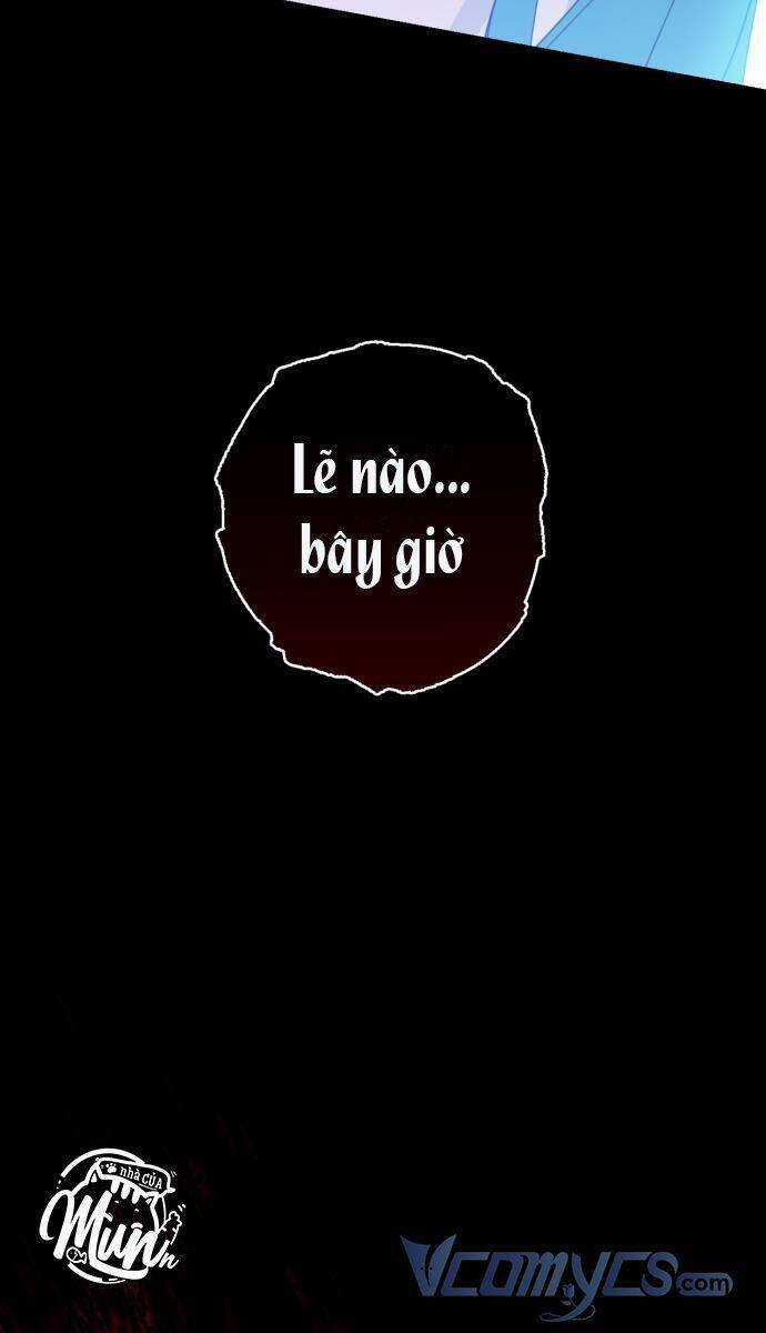 Công Nương Mint Bé Nhỏ Chapter 38 trang 47