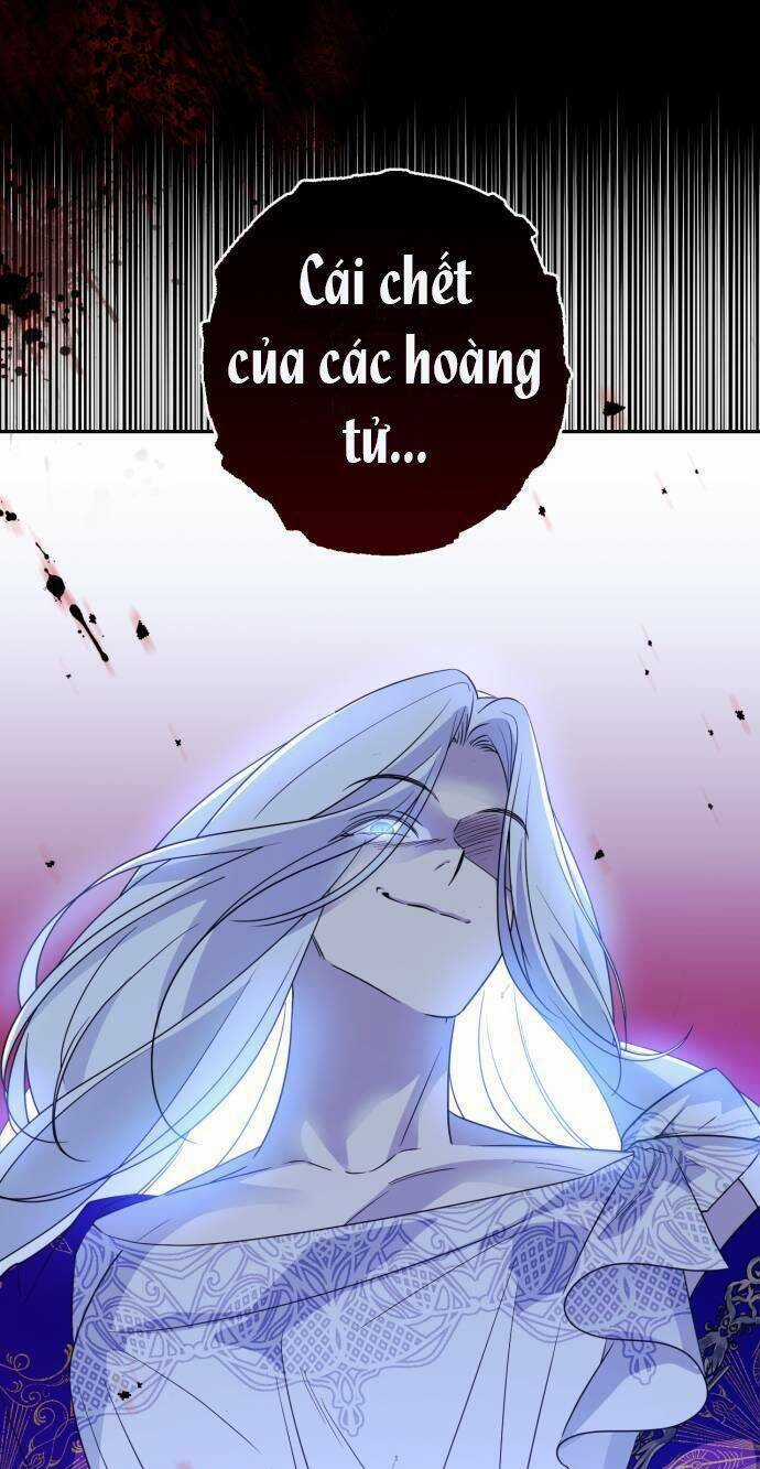 Công Nương Mint Bé Nhỏ Chapter 38 trang 48