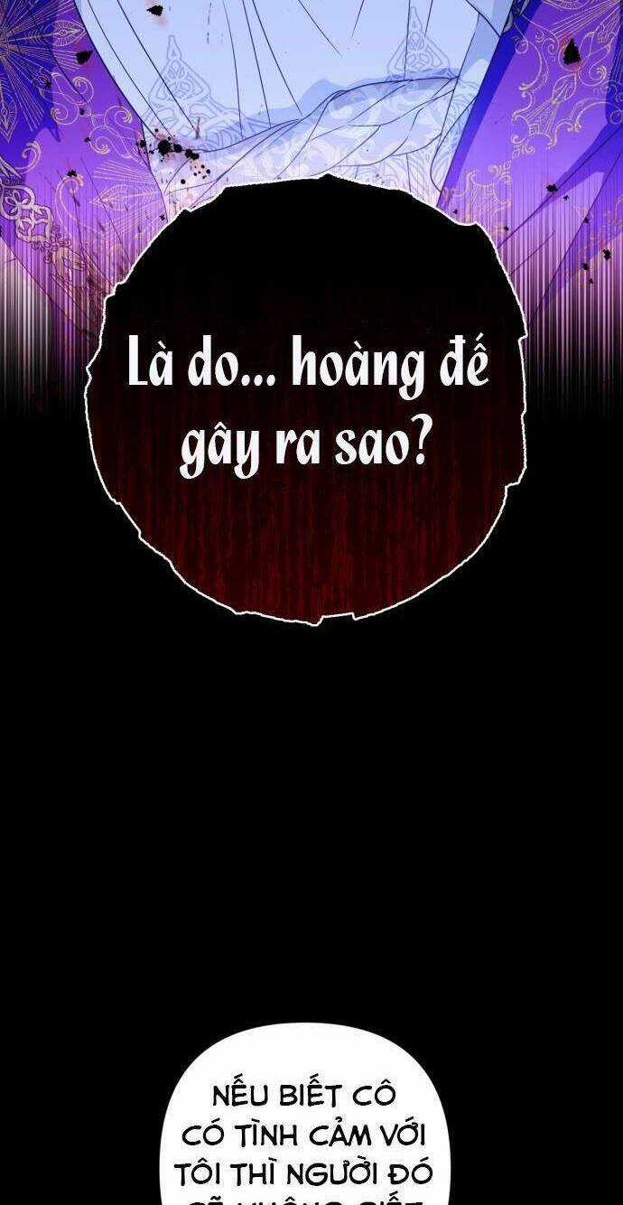 Công Nương Mint Bé Nhỏ Chapter 38 trang 49