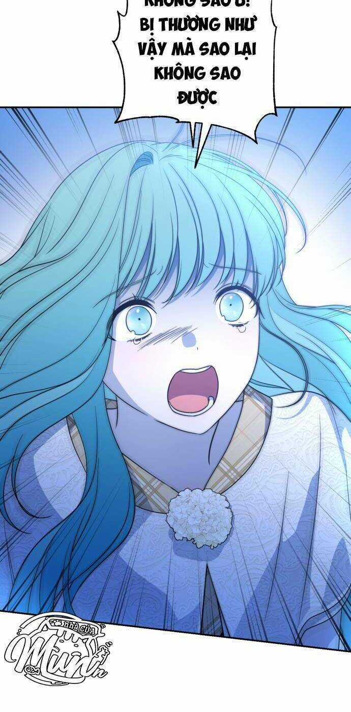 Công Nương Mint Bé Nhỏ Chapter 38 trang 5