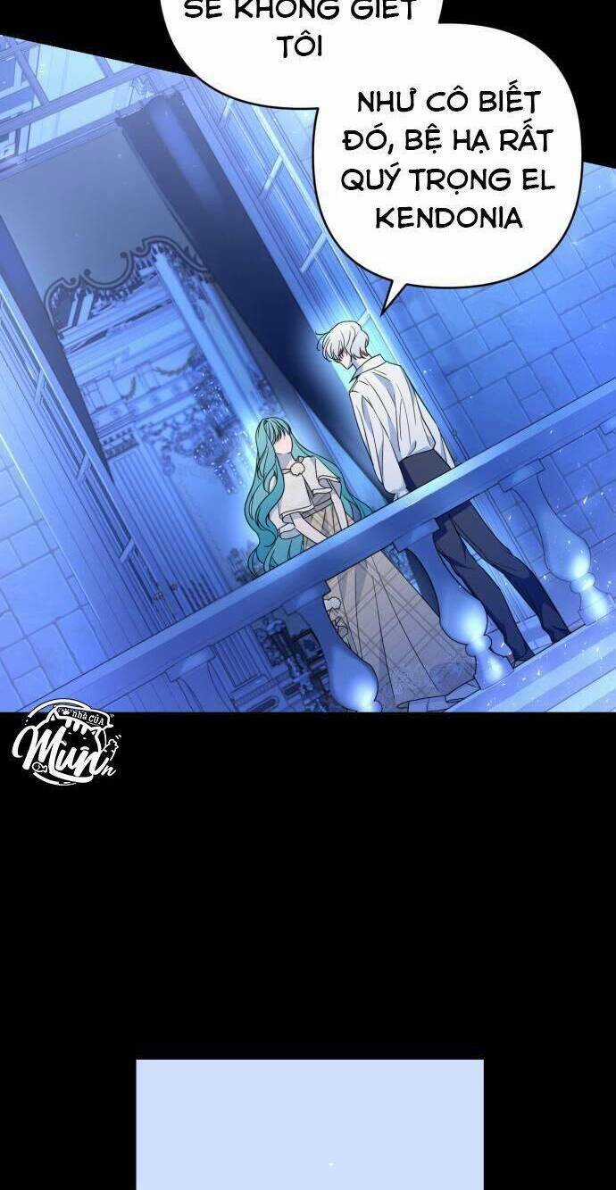 Công Nương Mint Bé Nhỏ Chapter 38 trang 50