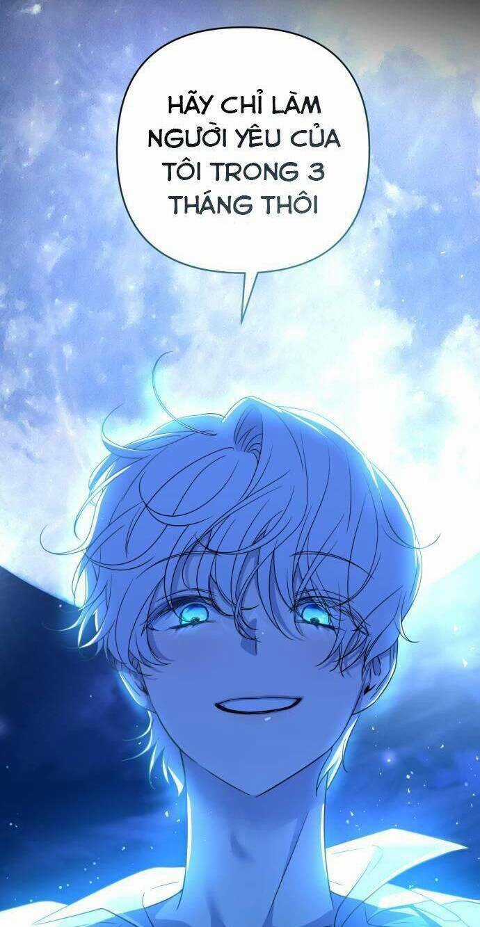 Công Nương Mint Bé Nhỏ Chapter 38 trang 52